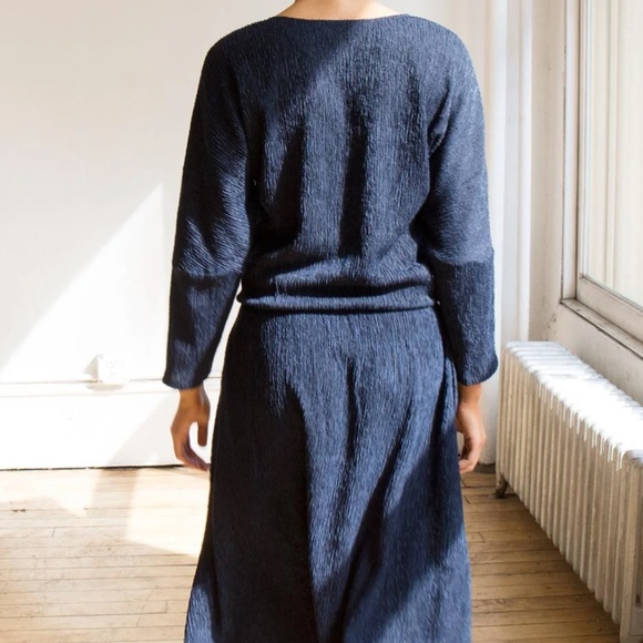 SVILU maxi dress - Picture 3 of 6